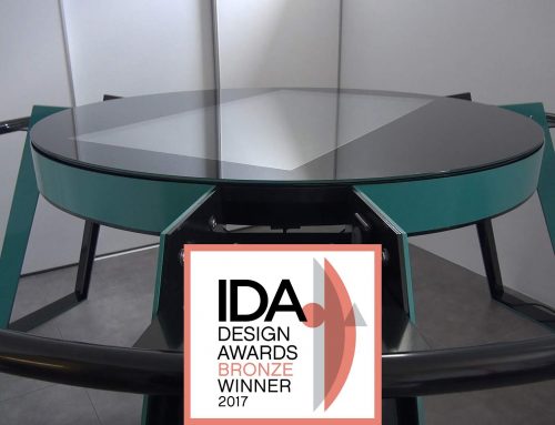 CORING – 11th International Design Awards
