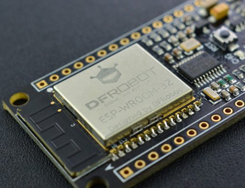 How to install an ESP32 board in Arduino IDE