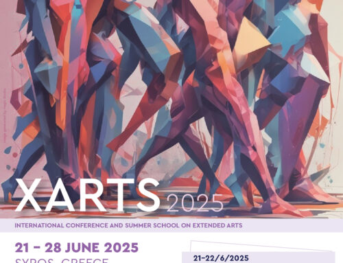 XARTS2025 – New Poster
